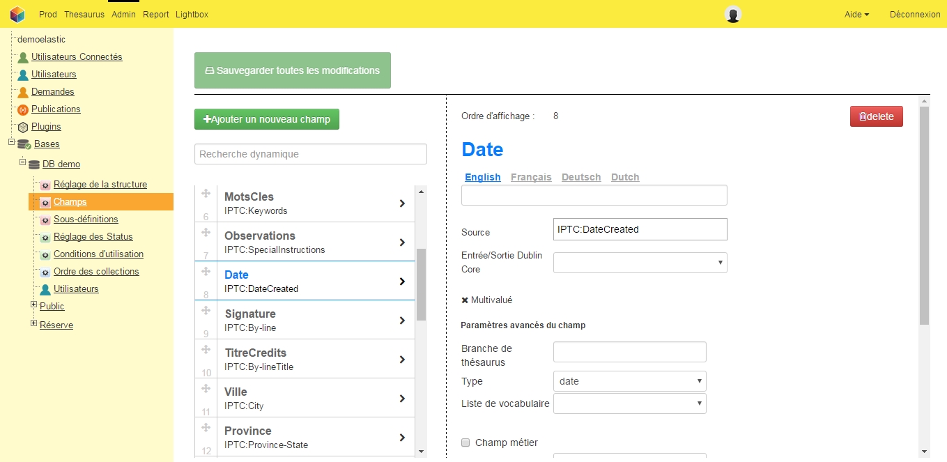 Admin 2 Administration2